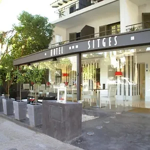 *** Hotel Hotel Sitges Spain