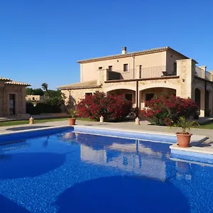Hotel Alegria - Son Sampoli