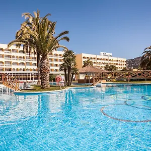 **** Hotel Evenia Olympic Spain
