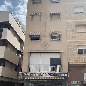 Gasthof Juan Pedro