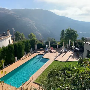 Hotel Hotel Los Berchules