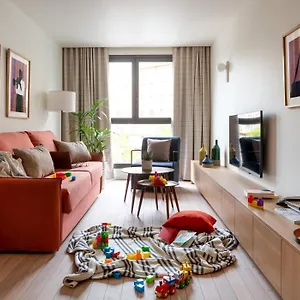 Aparthotel Libere