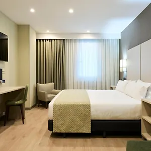 **** Hotel Catalonia Park Putxet Spain