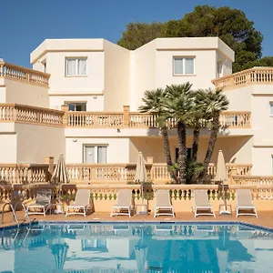 Aparthotel Azul Playa