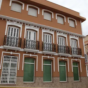 Gasthof Avenida