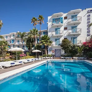 *** Hotel Htop Planamar #htopenjoy Spain
