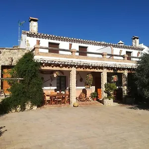 Alojamiento Rural La Pila Ronda