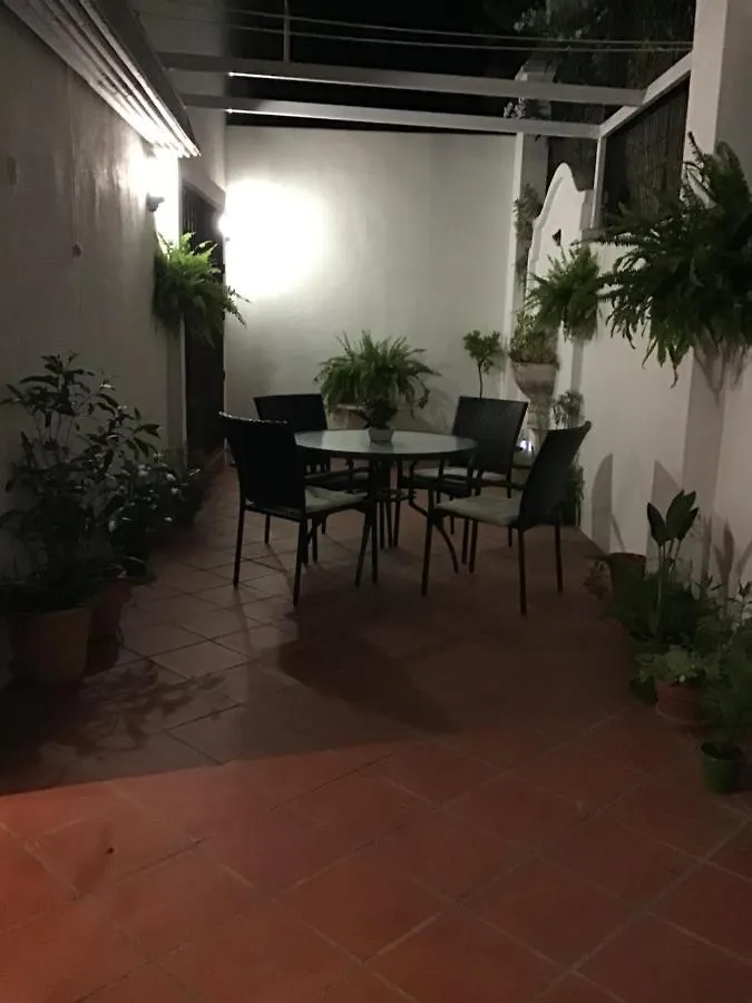 Casares Village Bed & Breakfast (Adults Only)