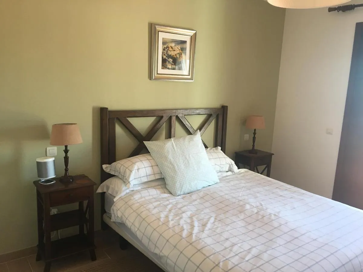 Casares Village Bed & Breakfast (Adults Only) Spain