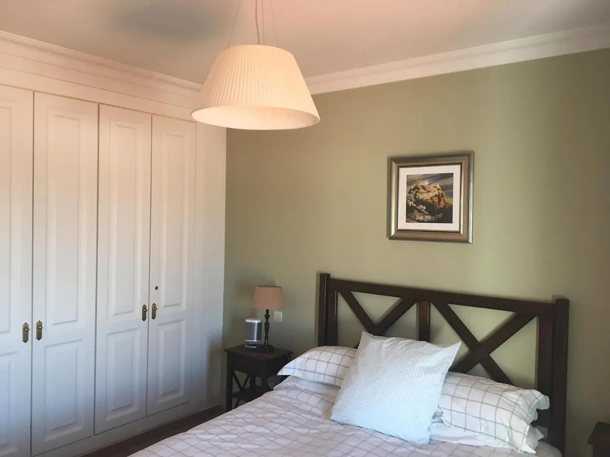 Casares Village Bed & Breakfast (Adults Only) 2*,  Spain